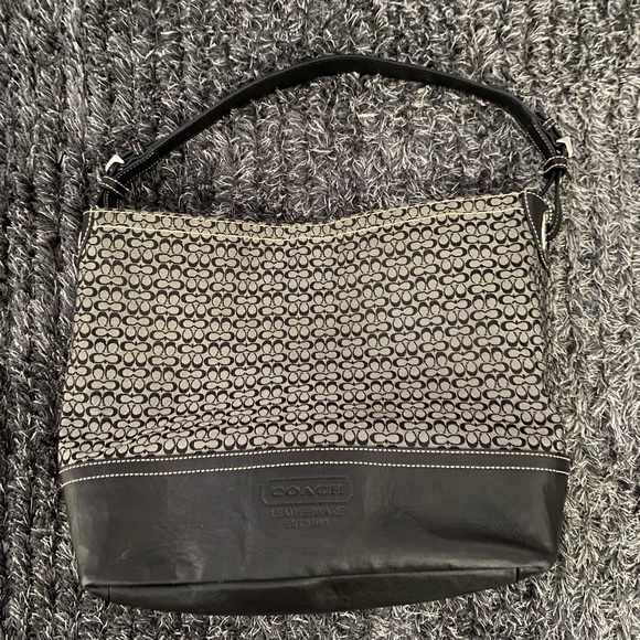 Coach Handbags - Coach handbag